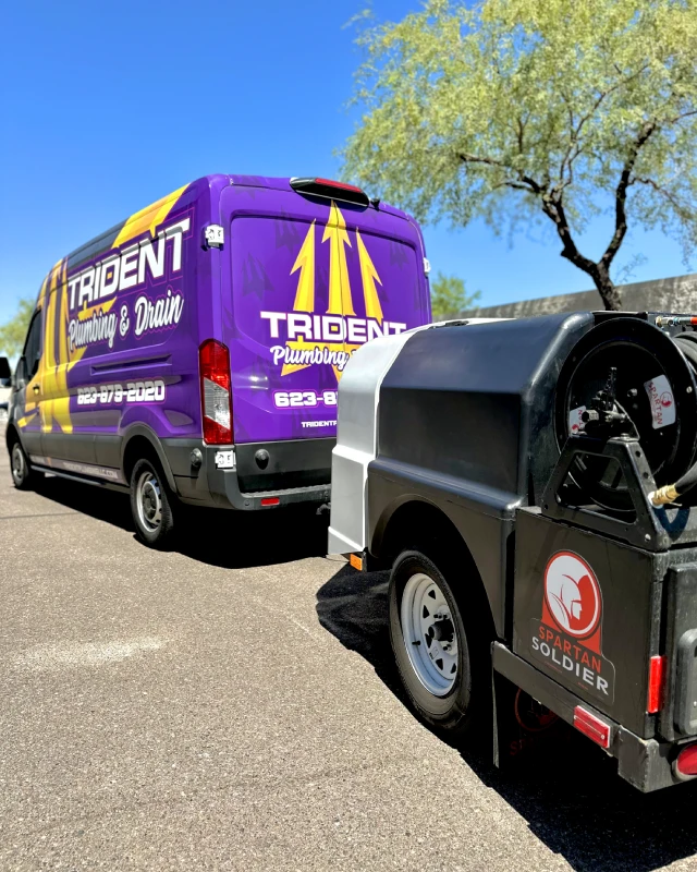 Plumber Peoria Az